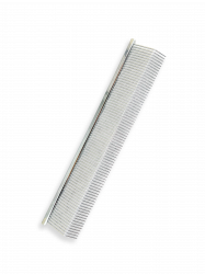 Zayani Silver Rake